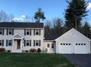 18 Towne Dr, Derry, NH 03038
