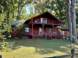 985 Preacher Rd, Melbourne, AR 72556