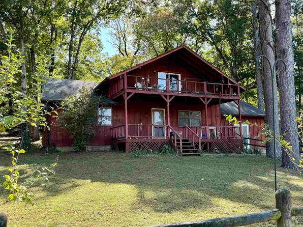 985 Preacher Rd, Melbourne, AR 72556