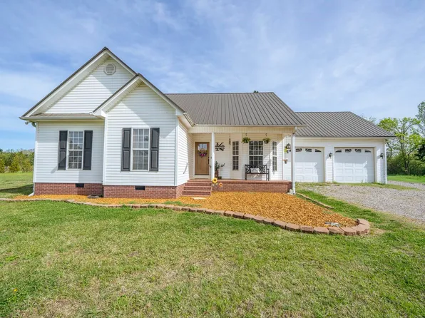 4970 57 Hwy E, Michie, TN 38357