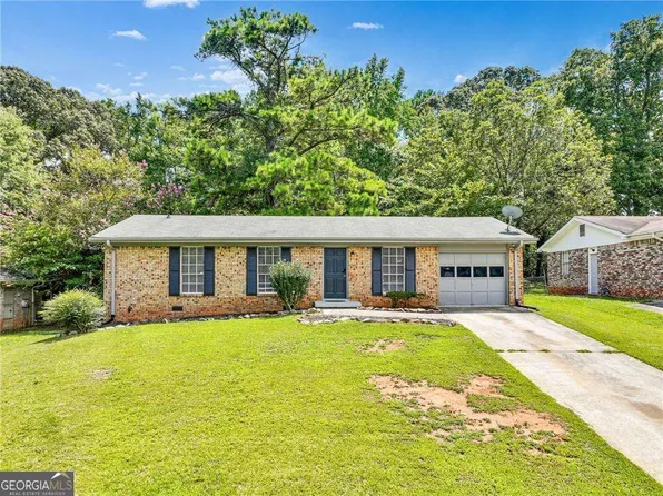 2959 Drexel Ln, Jonesboro, GA 30236