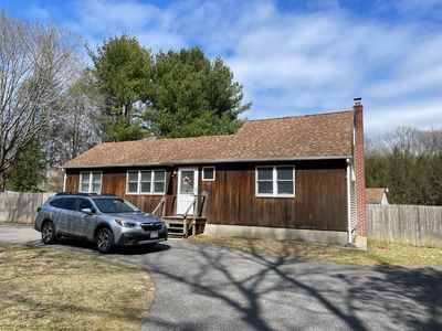 133 Middle Island Boulevard, Middle Island, NY, 11953