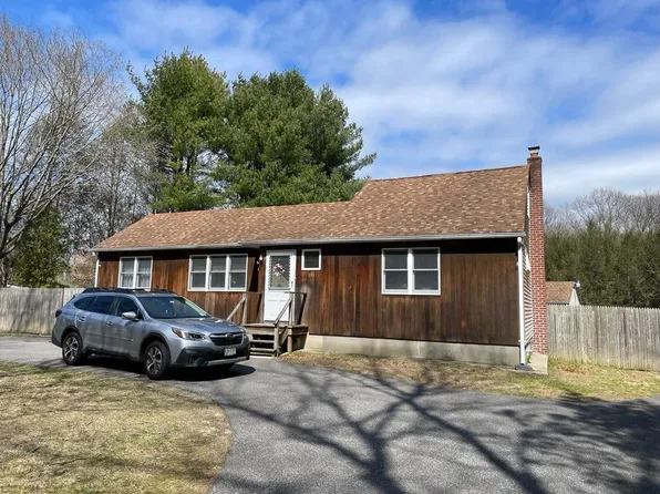 133 Middle Island Boulevard, Middle Island, NY 11953