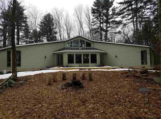 18 Black Bear Rd, Bearsville, NY 12409