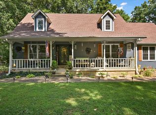 625 Mag A Mor Dr, Lafayette, TN 37083