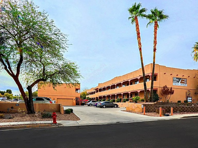 Kokopelli Village — Photo 9