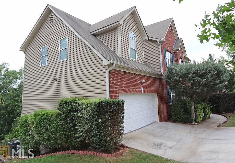 4297 Donna Way, Lithonia, GA 30038 Zillow