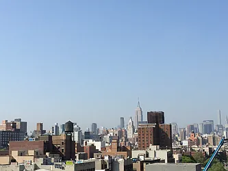 Rented by J Misrahi Realty Corp