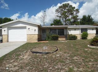 7521 Tyson Dr, Port Richey, FL 34668