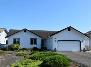 347 Cockle St SW, Ocean Shores, WA 98569