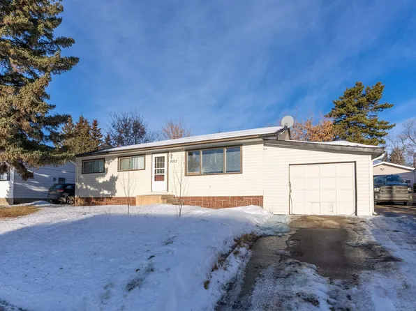 5132 49th Ave, Onoway, AB T0E 1V0