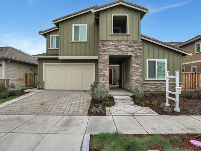 33482 Bronco Loop, Fremont, CA, 94555
