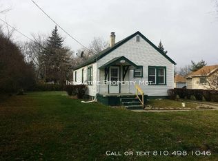 1606 Houran St, Flint, MI 48532
