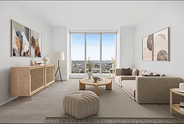 540 Fulton Street, #38J