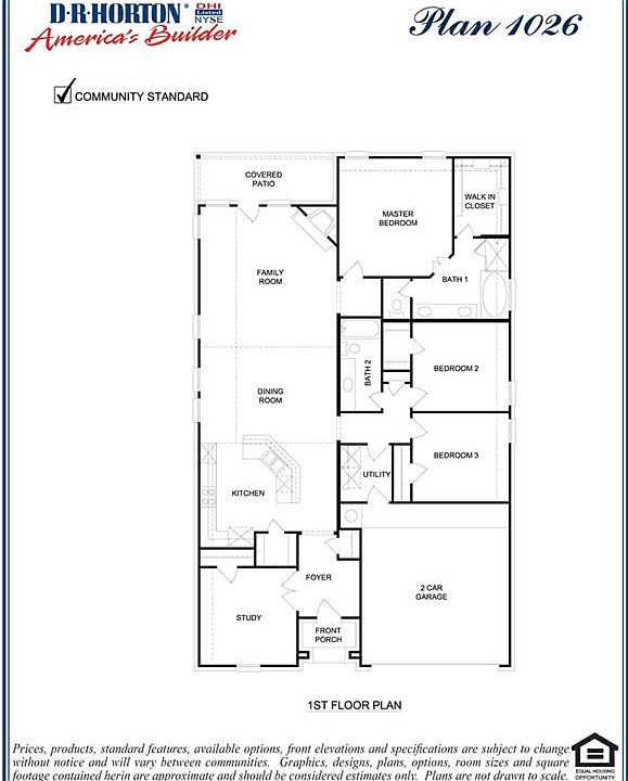 2nd image of 416 Fownes Link Dr