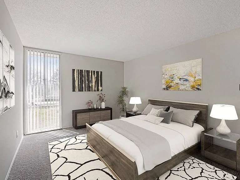 Premier Style - St. Clair Floor Plan