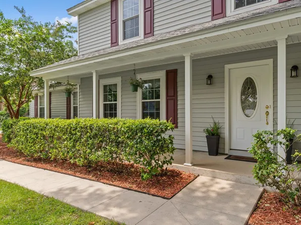 6453 Justin Grant Trl, Tallahassee, FL 32309