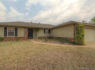13523 S 91st East Ave, Bixby, OK 74008