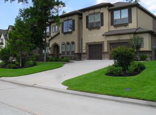 220 E Tupelo Green Cir, The Woodlands, TX 77389