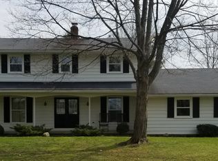 5785 Carsten Rd, Medina, OH 44256