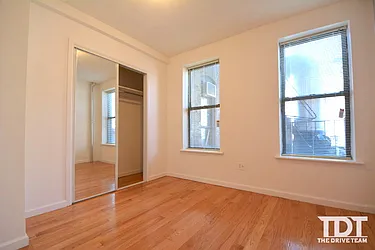 Rented by J Misrahi Realty Corp