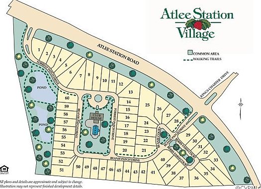 1st image of 10000 Berry Pond Dr #0