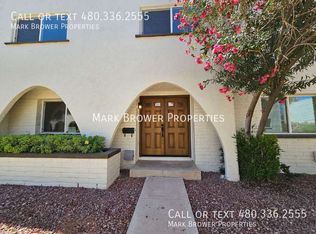 4217 N Miller Rd, Scottsdale, AZ 85251