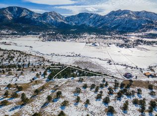 Pine Valley Rd, Pine Valley, UT 84781
