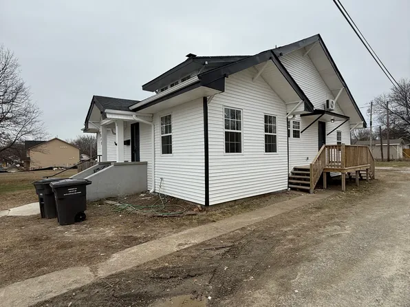 517 E 8th St #A, Bartlesville, OK 74003