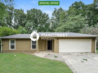 8524 Cedar Creek Rdg, Riverdale, GA 30274