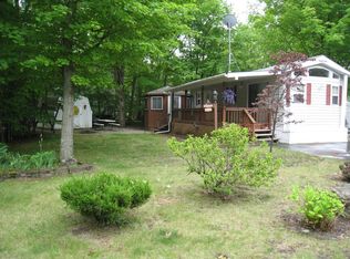 6603 Pearl Ln UNIT 191, Sturgeon Bay, WI 54235