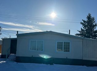 130 Jefferson Ave, Metolius, OR 97741