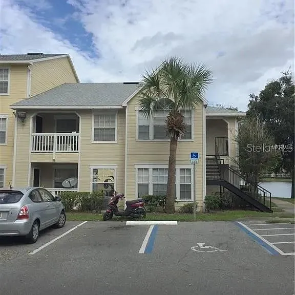 1037 S Hiawassee Rd #2818 — Photo 1