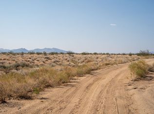 Adobe Rd, Golden Valley, AZ 86413