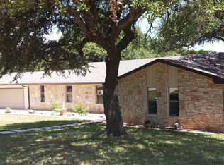 6620 Wolfcreek Pass, Austin, TX 78749