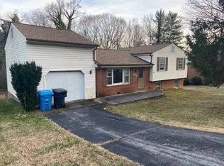 819 Estates Rd SE, Roanoke, VA 24014