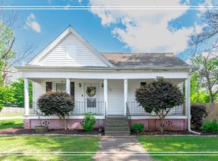 150 Robbe St, Warrenville, SC 29851