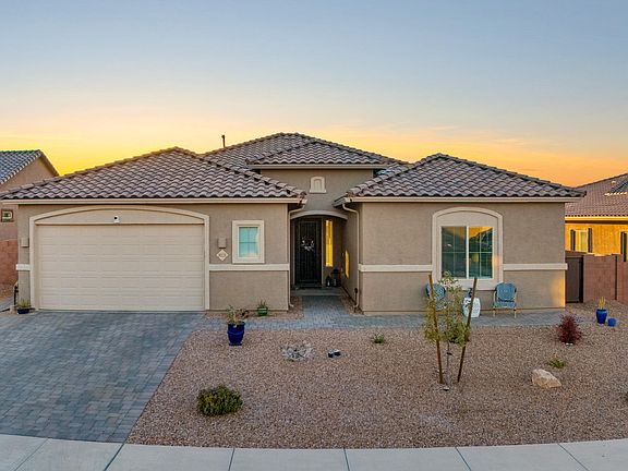 2nd image of 8020 S Desert Indigo Dr