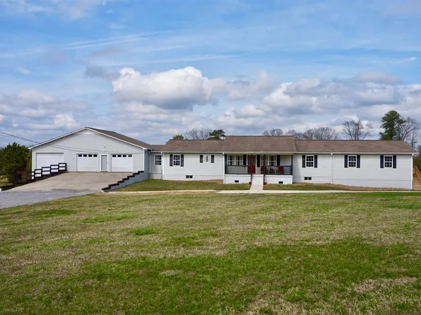 150 County Road 1535, Cullman, AL 35058