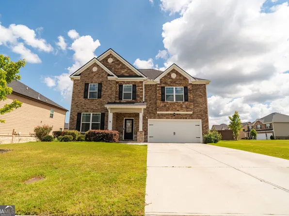 3276 Papyrus Palm Rd, Loganville, GA 30052