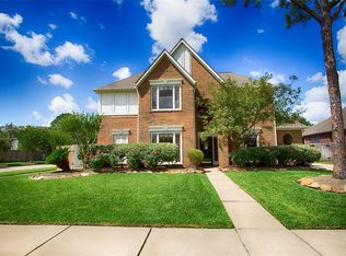 14418 Hillside Hickory Ct, Houston, TX 77062