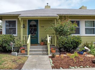 1728 Main St, Alameda, CA 94501