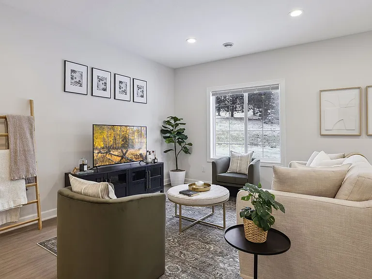Dawes Place Townhomes — Photo 47