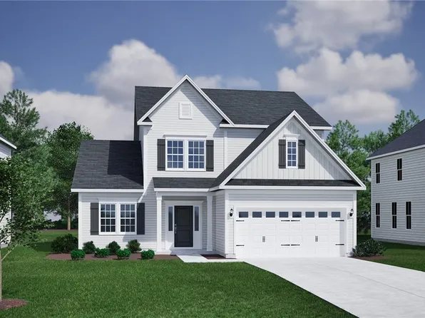 109 Goldeneye Drive, Rincon, GA 31326