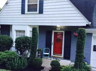 1541 Clark Rd, Charleston, WV 25314