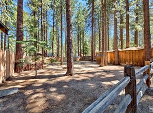799 Stanford Ave, South Lake Tahoe, CA 96150