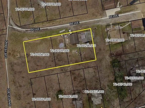 200 John St, Salineville, OH 43945