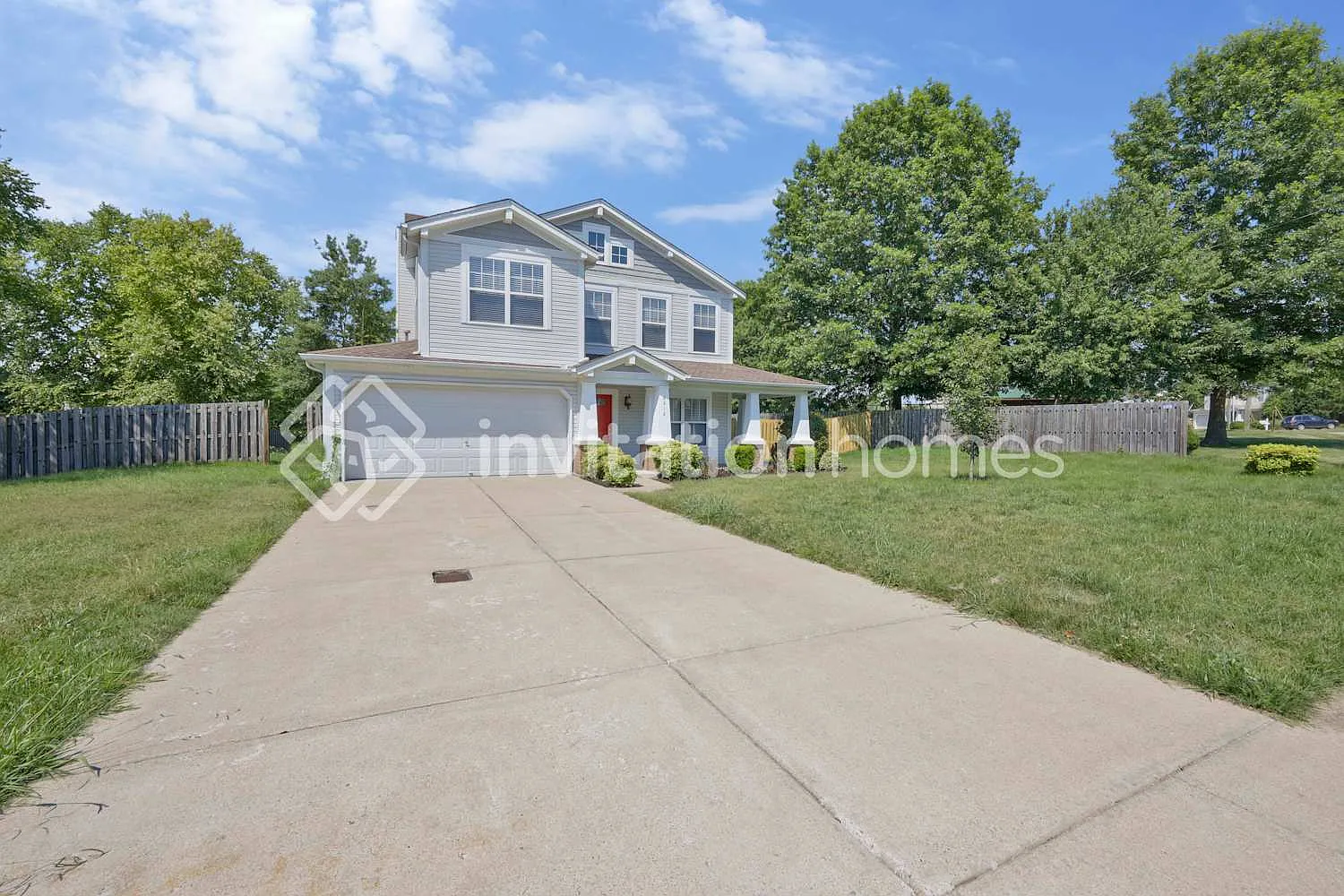 8212 Boone Trce Nashville, TN 37221 — Photo 1