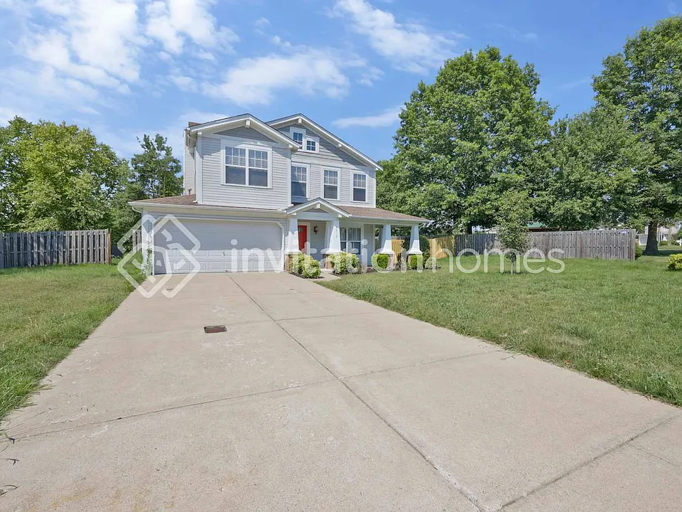 8212 Boone Trce