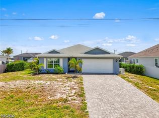 1319 NW 14th Pl, Cape Coral, FL 33993